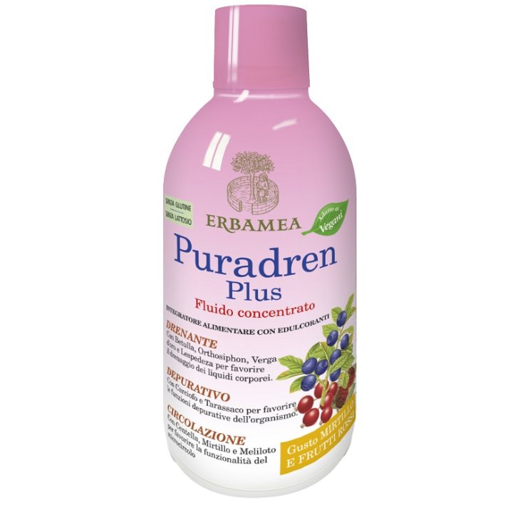 PURADREN Plus Mirt&Fr.Rossi500 PURADREN Plus Mirt&Fr.Rossi500