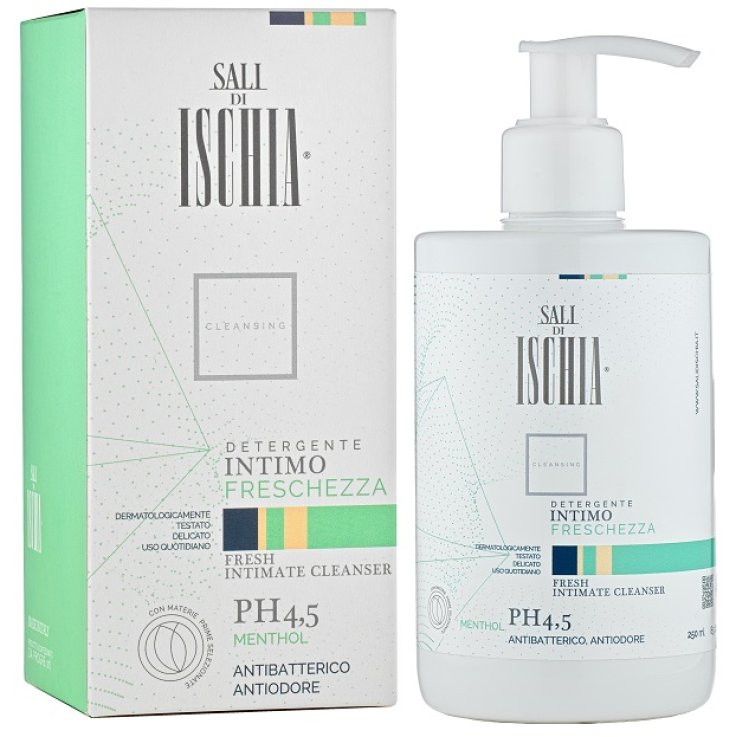 ISCHIA Det.Intimo Del.Ment.pH5 ISCHIA Det.Intimo Del.Ment.pH5