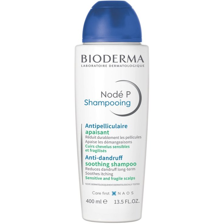 NODE P APAISANT 400 ML NODE P APAISANT 400 ML