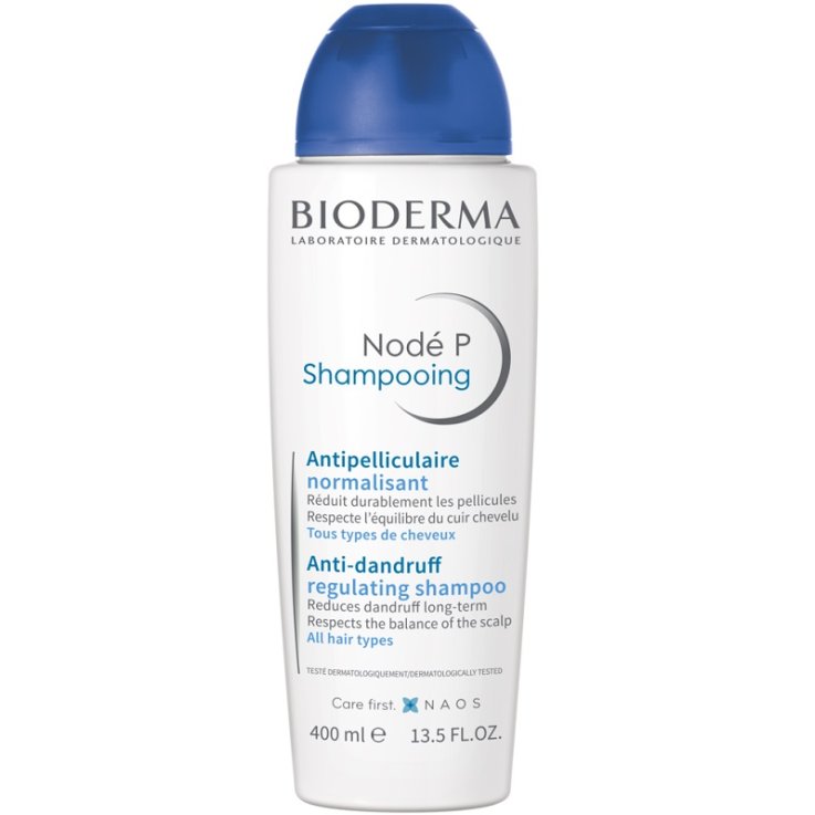 NODE P NORMALISANT 400 ML NODE P NORMALISANT 400 ML