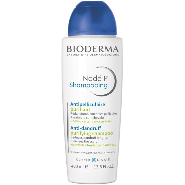 NODE P PURIFIANT 400 ML NODE P PURIFIANT 400 ML