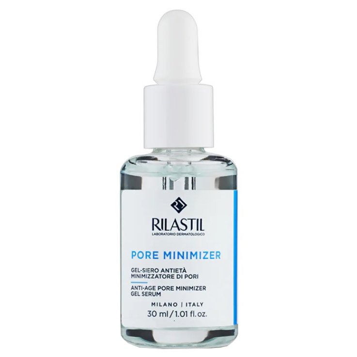 RILASTIL-Siero Pore Minimizer RILASTIL-Siero Pore Minimizer