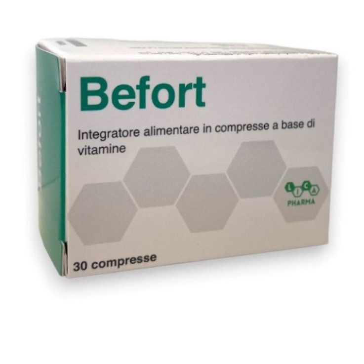 BEFORT 30Cpr BEFORT 30Cpr