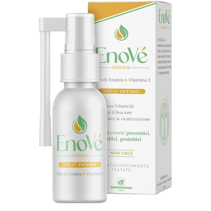 ENOVE'DERMOIL Spray Intimo ENOVE'DERMOIL Spray Intimo