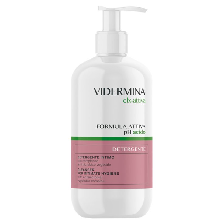 VIDERMINA CLX 500 ML SPECIAL PRICE VIDERMINA CLX 500 ML SPECIAL PRICE