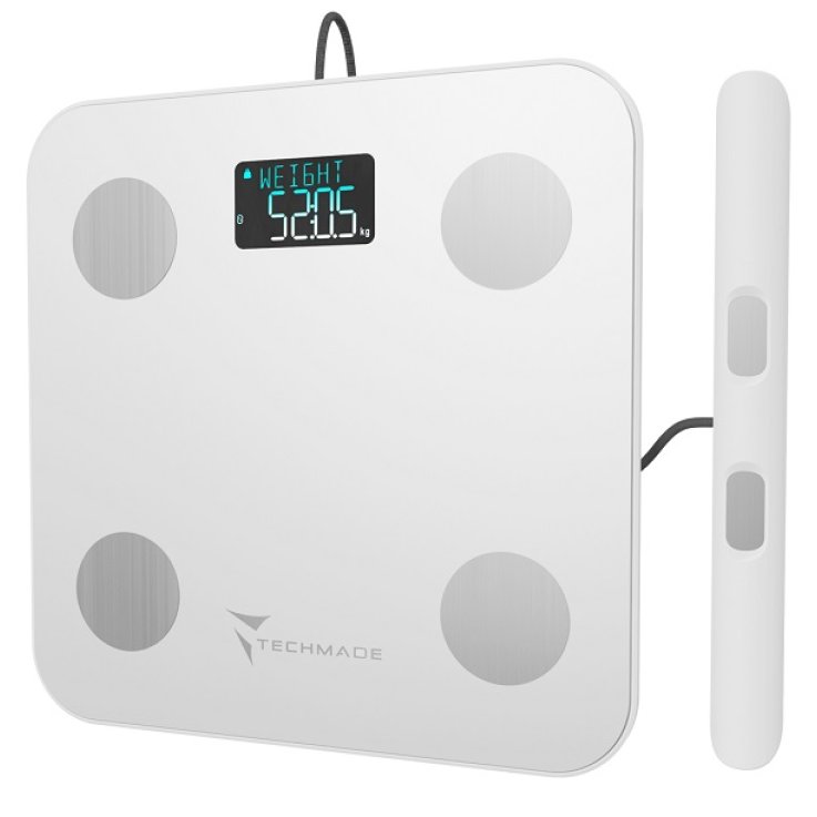 TECHMADE Bil.Smart Dig.Body+El TECHMADE Bil.Smart Dig.Body+El