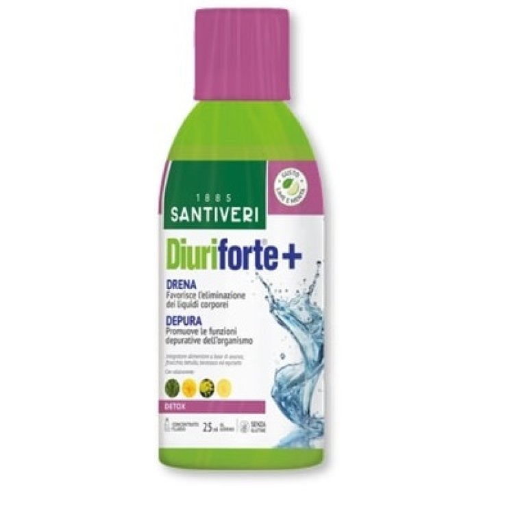 DIURIFORTE+500ml STV DIURIFORTE+500ml STV