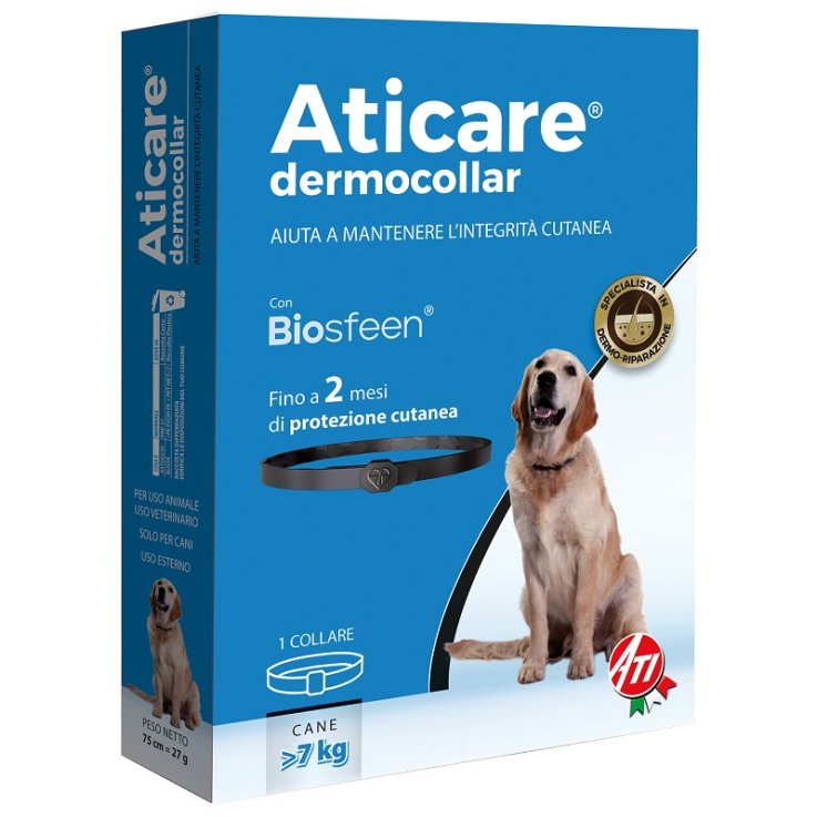 ATICARE Dermocollar Cani ATICARE Dermocollar Cani