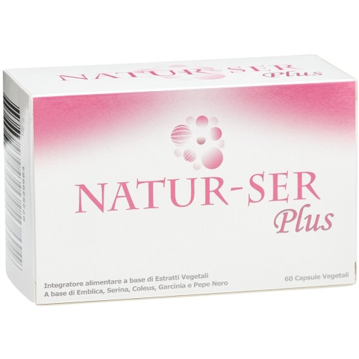 NATUR-SER Plus Cps NATUR-SER Plus Cps