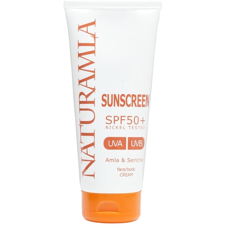 SUNSCREEN Body fp50+ 200ml SUNSCREEN Body fp50+ 200ml