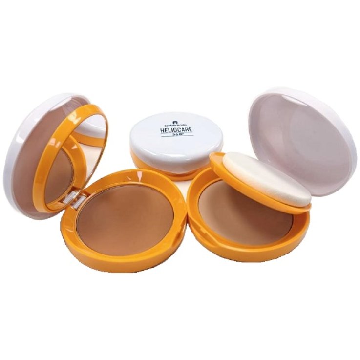 HELIOCARE 360 Oilfree Beige10g HELIOCARE 360 Oilfree Beige10g