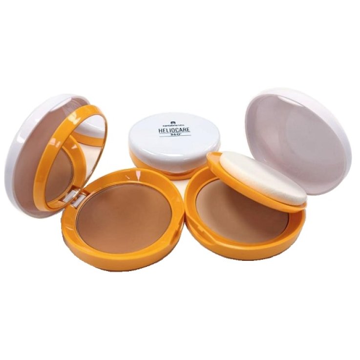 HELIOCARE 360 Oilfree Bronz10g HELIOCARE 360 Oilfree Bronz10g