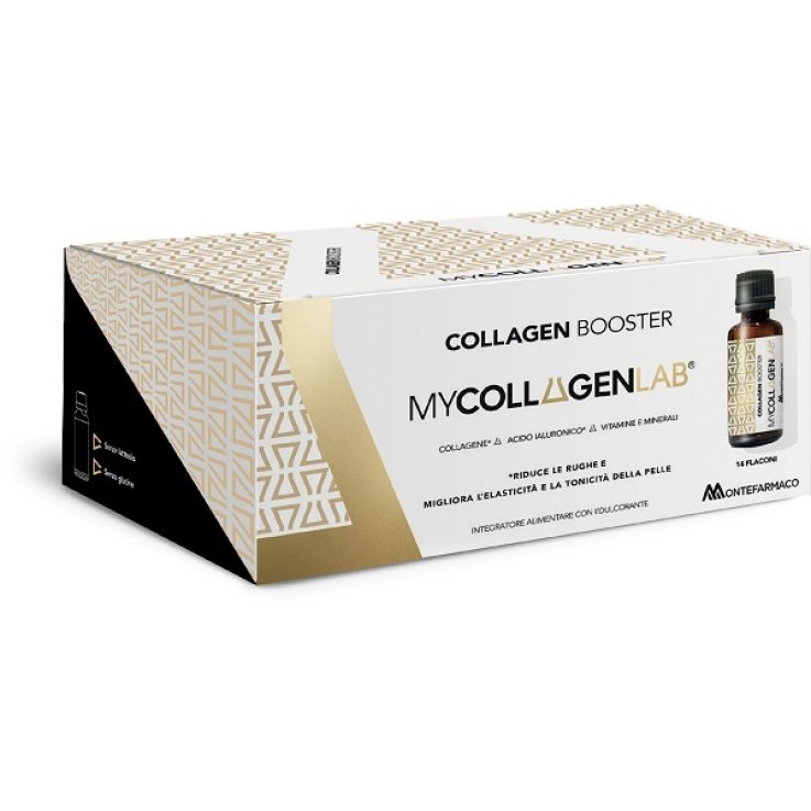 MYCOLLAGENLAB Collagen 14Fl. MYCOLLAGENLAB Collagen 14Fl.