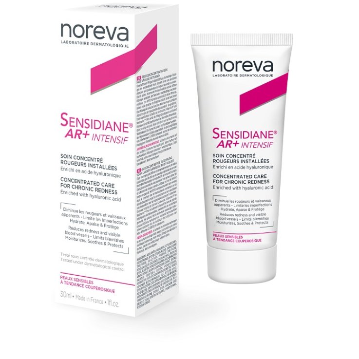 SENSIDIANE AR+Intens.Crema30ml SENSIDIANE AR+Intens.Crema30ml
