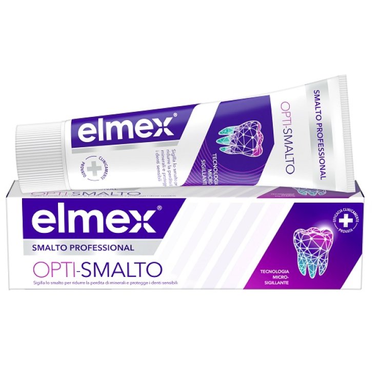 ELMEX Dent.Optismalto ELMEX Dent.Optismalto