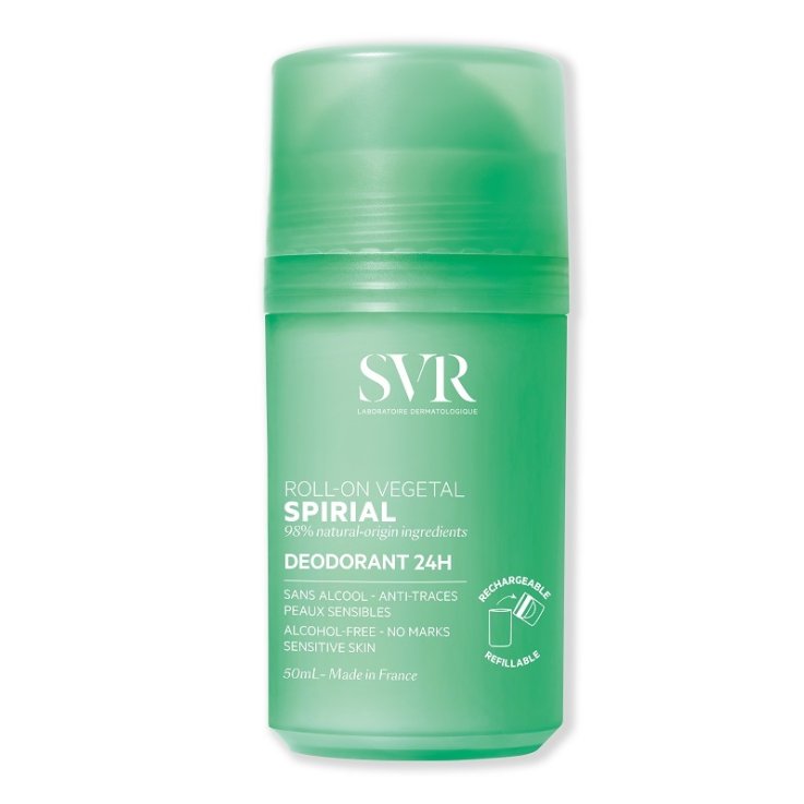 SPIRIAL Roll-On Veg.50ml SPIRIAL Roll-On Veg.50ml