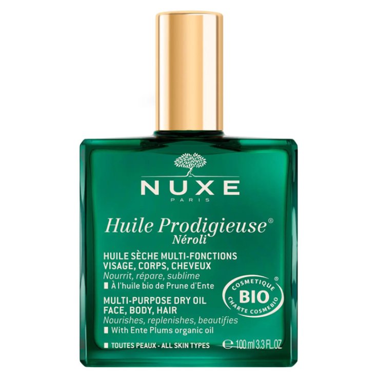 NUXE HP NEROLI 100ml NUXE HP NEROLI 100ml