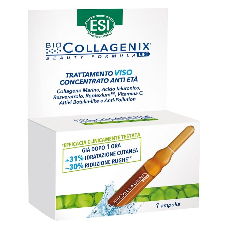 BIOCOLLAGENIX 1 Ampolla BIOCOLLAGENIX 1 Ampolla