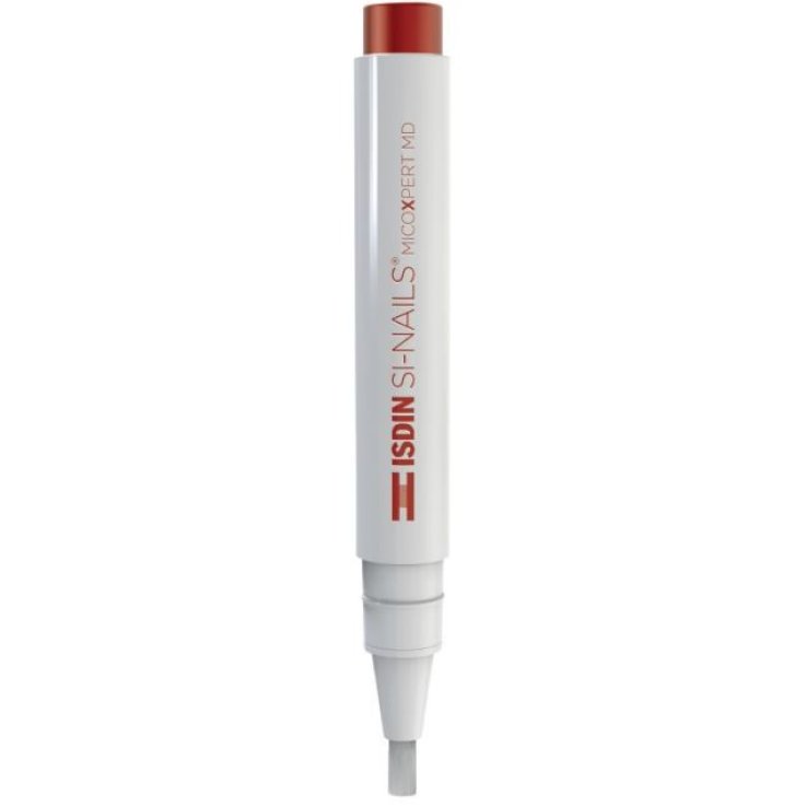 ISDIN SI-Nails MicoXpert 4,5ml ISDIN SI-Nails MicoXpert 4,5ml