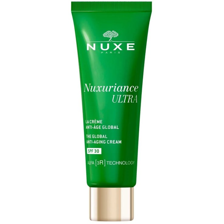 NUXE NUXURIANCE ULTRA CREMA ANTI ETA' GLOBALE SPF30 50 ML