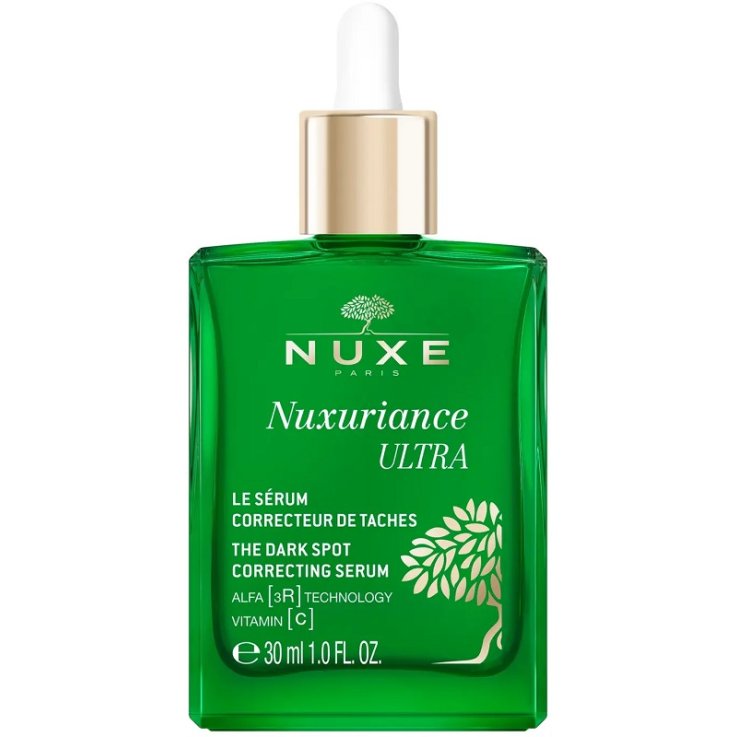 NUXE NUXURIANCE ULTRA SIERO CORREZIONE MACCHIE 30 ML NUXE NUXURIANCE ULTRA SIERO CORREZIONE MACCHIE 30 ML