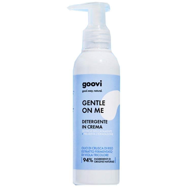 GOOVI DETERGENTE CREMA GOOVI DETERGENTE CREMA