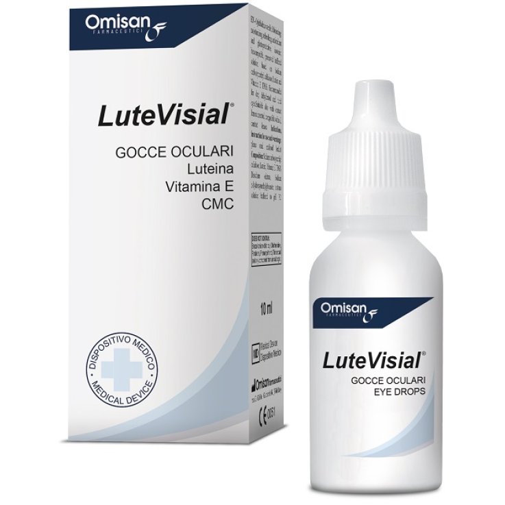 LUTEVISIAL 10ml LUTEVISIAL 10ml