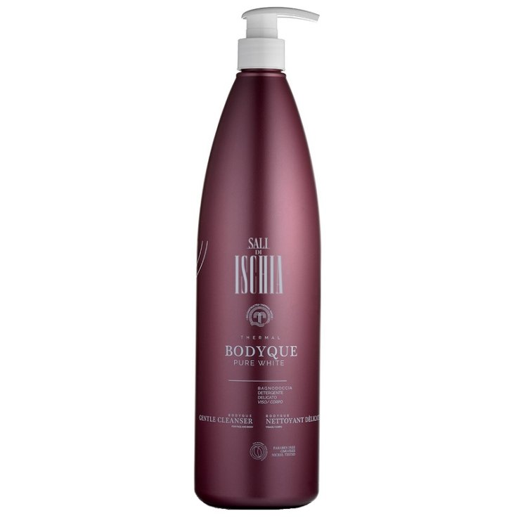 ISCHIA Pure White 1Lt ISCHIA Pure White 1Lt