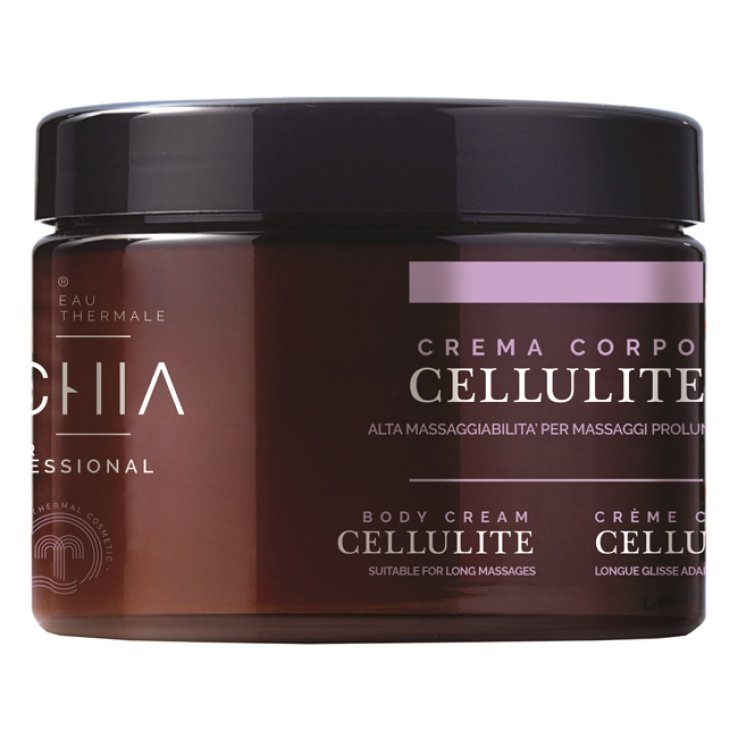 ISCHIA Crema Cellulite ISCHIA Crema Cellulite