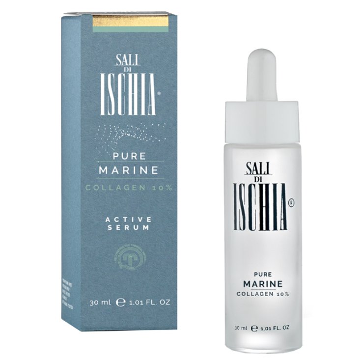 ISCHIA Pure Marine Collagen10% ISCHIA Pure Marine Collagen10%