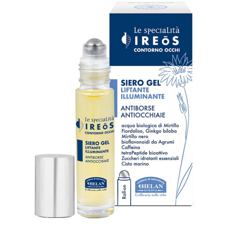 IREOS Siero Gel Lift Ill.A/Bor IREOS Siero Gel Lift Ill.A/Bor