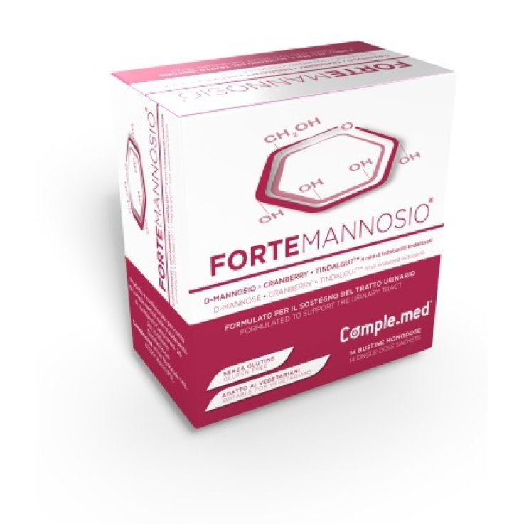 FORTEMANNOSIO 14 Bust. FORTEMANNOSIO 14 Bust.