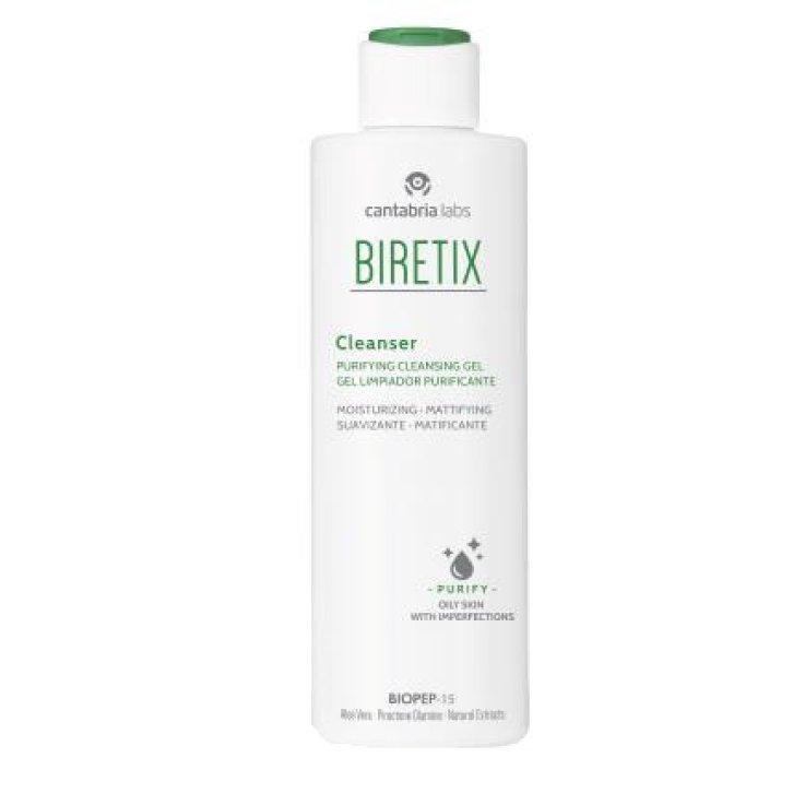 BIRETIX Cleanser 400ml BIRETIX Cleanser 400ml