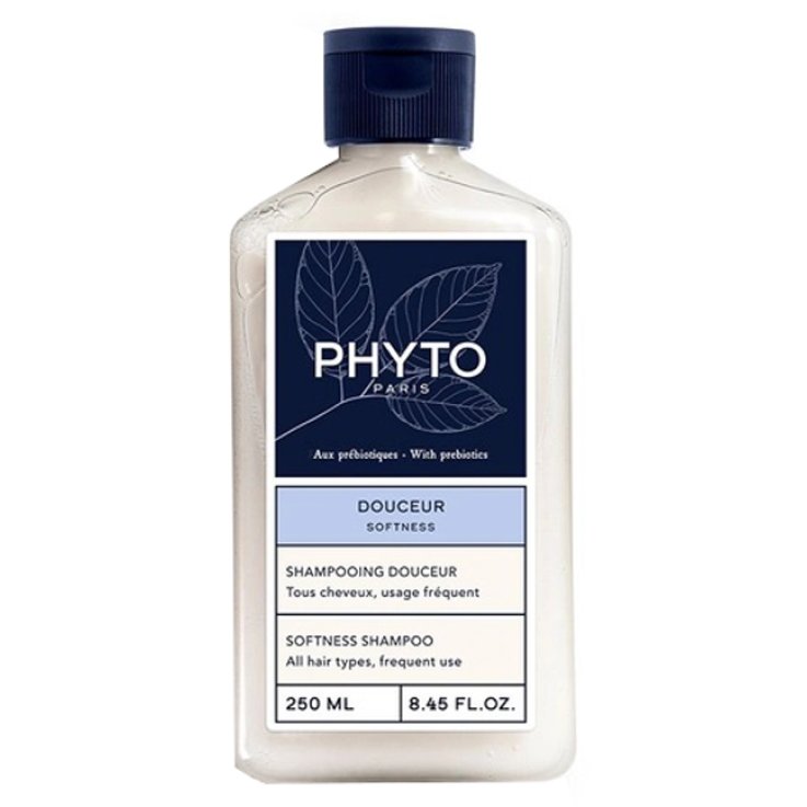 PHYTO DOUCEUR Sh.250ml PHYTO DOUCEUR Sh.250ml