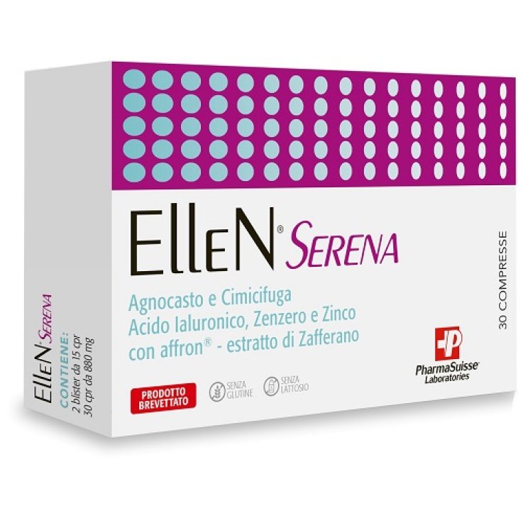 ELLEN SERENA 30 Cpr ELLEN SERENA 30 Cpr