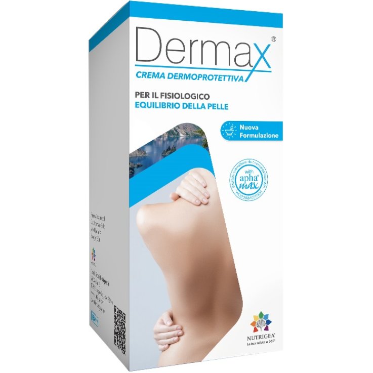 DERMAX Crema 50ml DERMAX Crema 50ml