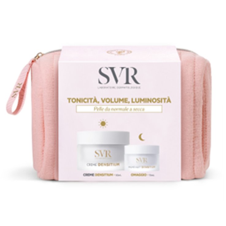 DENSITIUM SET CREME 50 ML + BAUME NUIT 15 ML 24 DENSITIUM SET CREME 50 ML + BAUME NUIT 15 ML 24