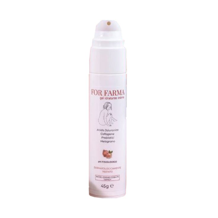 FOR FARMA Gel Idrat.Intimo FOR FARMA Gel Idrat.Intimo