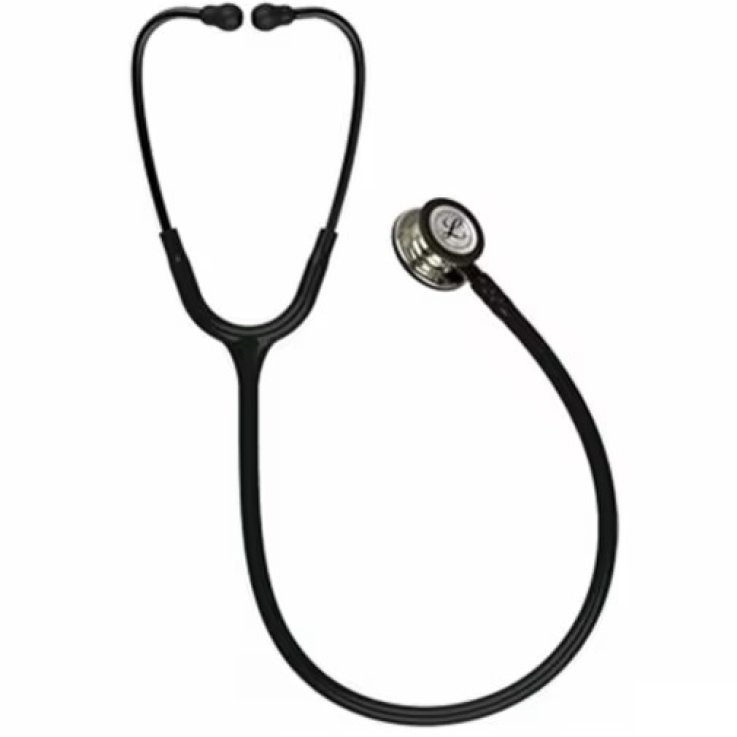 LITTMANN Steto Class.III Nero LITTMANN Steto Class.III Nero
