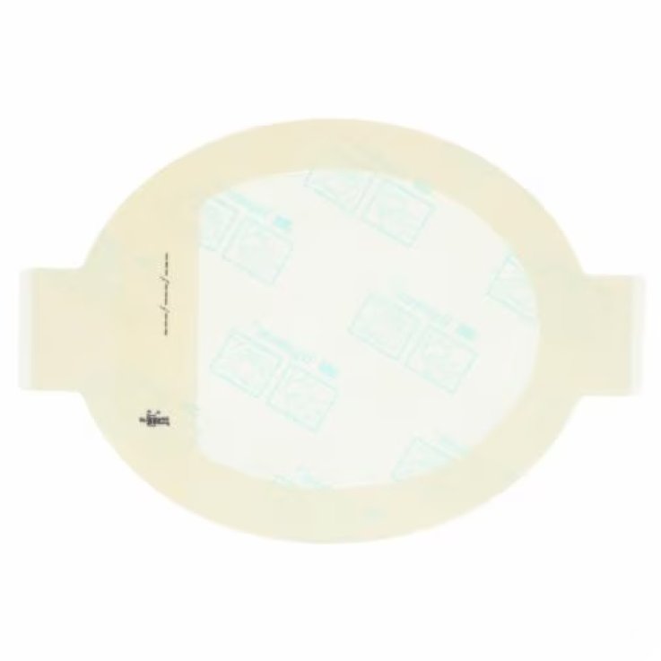 TEGADERM FILM MED 10x11,5 5pz TEGADERM FILM MED 10x11,5 5pz