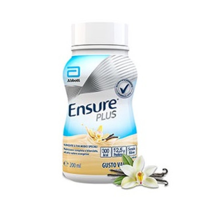 ENSURE Plus-Adv.RTH 500ml ENSURE Plus-Adv.RTH 500ml