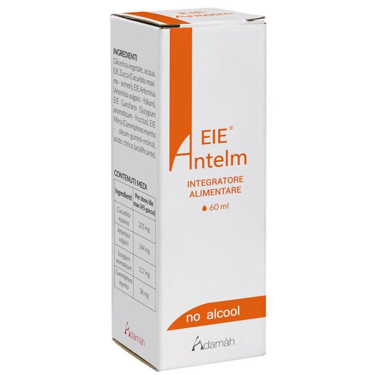 EIE ANTELM Gtt 60ml EIE ANTELM Gtt 60ml