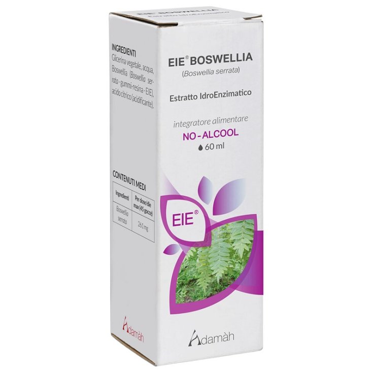 EIE BOSWELLIA Gtt 30ml EIE BOSWELLIA Gtt 30ml
