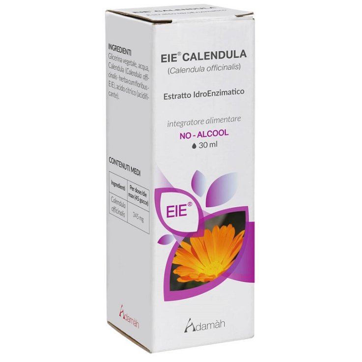 EIE CALENDULA Gtt 30ml EIE CALENDULA Gtt 30ml