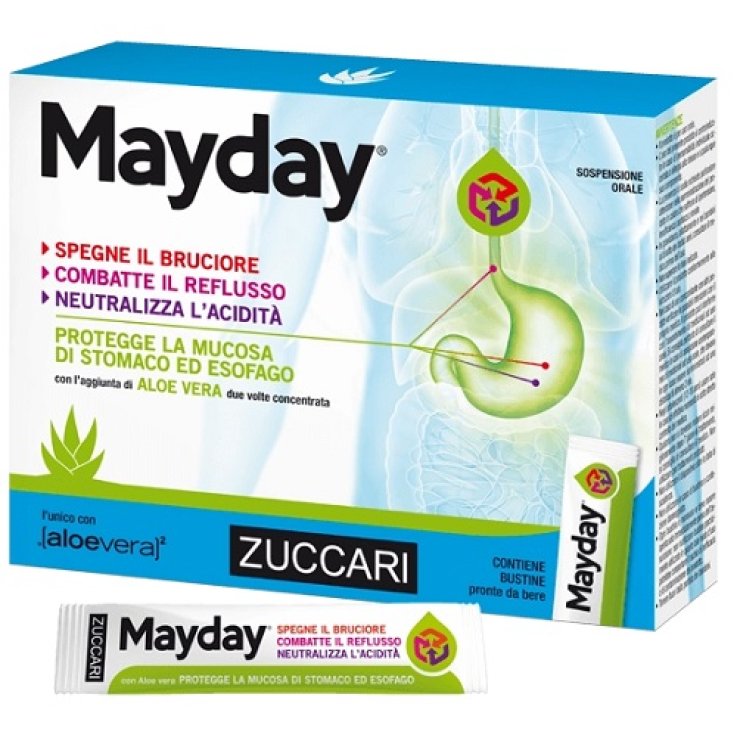 MAYDAY 24 Bust.10ml MAYDAY 24 Bust.10ml