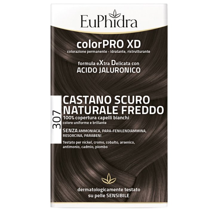 EUPHIDRA Col-ProXD307Cast.ScNF EUPHIDRA Col-ProXD307Cast.ScNF