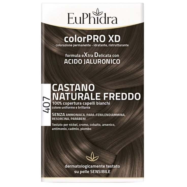 EUPHIDRA Col-ProXD407Cast.NF EUPHIDRA Col-ProXD407Cast.NF