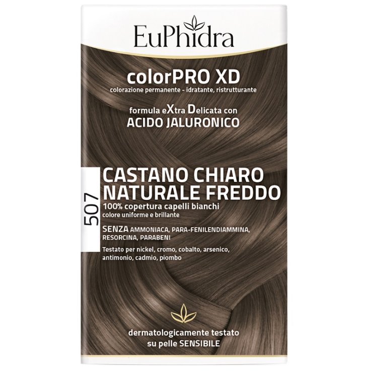 EUPHIDRA Col-ProXD507Cast.ChNF EUPHIDRA Col-ProXD507Cast.ChNF