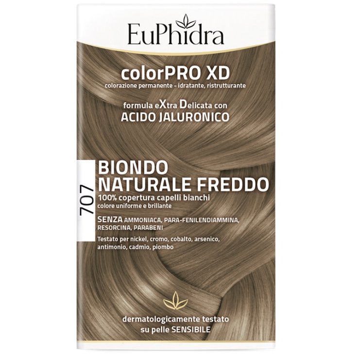 EUPHIDRA Col-ProXD707Bio NatNF EUPHIDRA Col-ProXD707Bio NatNF