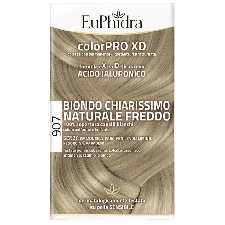 EUPHIDRA Col-ProXD907Bio ChsNF EUPHIDRA Col-ProXD907Bio ChsNF